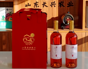 【新年特惠】桃红2瓶送高档手提包装全国包邮