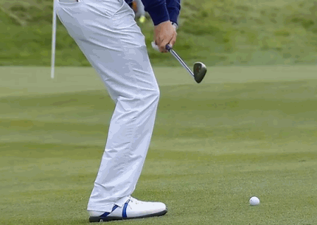 【倒计时!】山东省全民健身运动会场地高尔夫球决赛将在长兴农业举行!